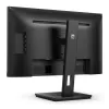Philips S Line 242S9JML/00 kompiuterio monitorius 61 cm (24 colių) 1920 x 1080 pikselių Full HD LCD juodas