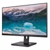 Philips S Line 242S9JML/00 kompiuterio monitorius 61 cm (24 colių) 1920 x 1080 pikselių Full HD LCD juodas