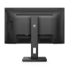 Philips S Line 242S9JML/00 kompiuterio monitorius 61 cm (24 colių) 1920 x 1080 pikselių Full HD LCD juodas