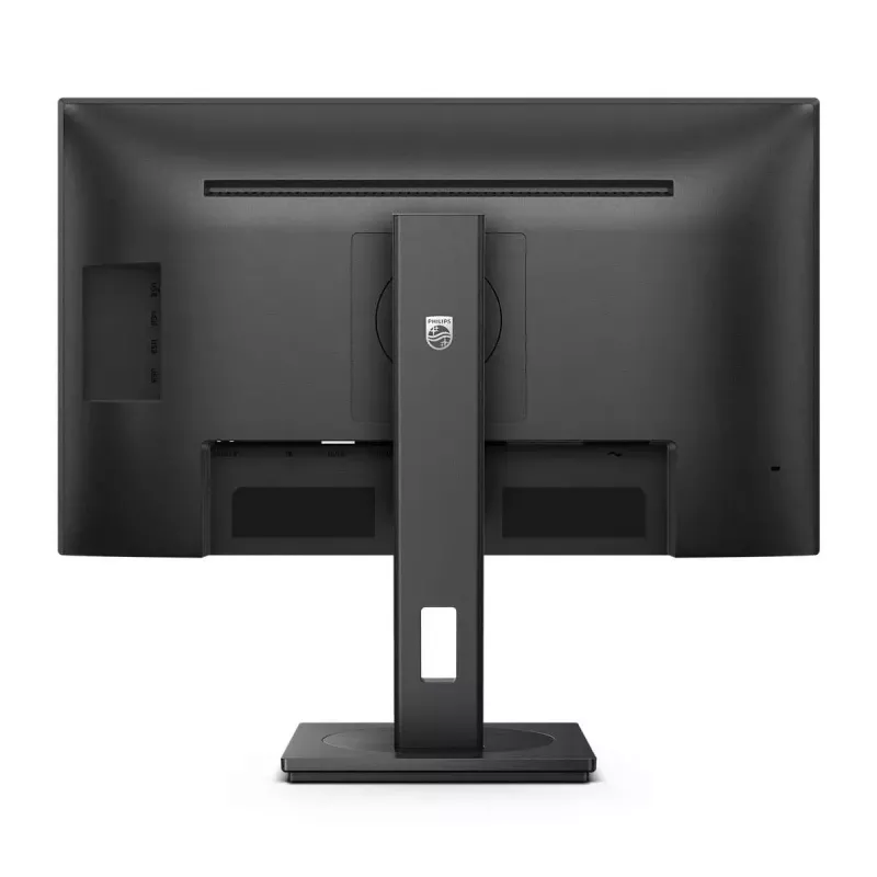 Philips S Line 242S9JML/00 kompiuterio monitorius 61 cm (24 colių) 1920 x 1080 pikselių Full HD LCD juodas
