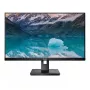 Philips S Line 242S9JML/00 kompiuterio monitorius 61 cm (24 colių) 1920 x 1080 pikselių Full HD LCD juodas