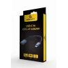 GEMBIRD USB 3.0 OTG Type-C į USB Type-A kabelis (CM/AF), kosminė pilka