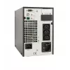 Gembird EG-UPSO-1000 UPS dvigubos konversijos 1 kVA 900 W 4 kintamosios srovės lizdai