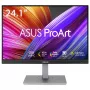ASUS ProArt PA248CNV kompiuterio monitorius 61,2 cm (24,1 colio) 1920 x 1200 pikselių Full HD+ juodas