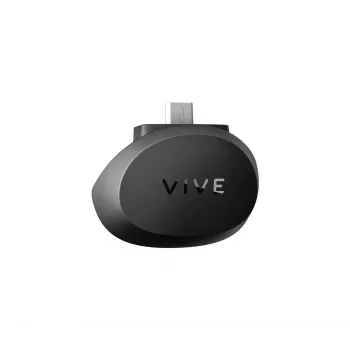 Tracker HTC VIVE Focus 3 Facial Tracker juoda 11,6 g