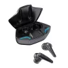 Į ausis įdedamos belaidės ausinės MEDIA-TECH MT3607 Cobra Pro Rhoid — Bluetooth 5.0, LiPo įkraunama baterija, įmontuotas mikrofonas, įkrovimo dėklas