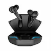 Į ausis įdedamos belaidės ausinės MEDIA-TECH MT3607 Cobra Pro Rhoid — Bluetooth 5.0, LiPo įkraunama baterija, įmontuotas mikrofonas, įkrovimo dėklas