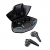 Į ausis įdedamos belaidės ausinės MEDIA-TECH MT3607 Cobra Pro Rhoid — Bluetooth 5.0, LiPo įkraunama baterija, įmontuotas mikrofonas, įkrovimo dėklas