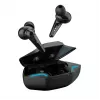 Į ausis įdedamos belaidės ausinės MEDIA-TECH MT3607 Cobra Pro Rhoid — Bluetooth 5.0, LiPo įkraunama baterija, įmontuotas mikrofonas, įkrovimo dėklas