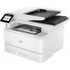 Daugiafunkcinis spausdintuvas HP LaserJet Pro MFP 4102fdw lazerinis vienspalvis