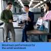 Daugiafunkcinis spausdintuvas HP LaserJet Pro MFP 4102fdw lazerinis vienspalvis
