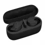 Jabra Evolve2 Buds - USB-A UC, True Wireless Stereo (TWS), Skambučiai/Muzika, 5,4 g, Ausinės, Juoda