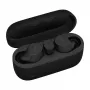 Jabra Evolve2 Buds - USB-C MS, True Wireless Stereo (TWS), skambučiai/muzika, 5,4 g, ausinės, juodos