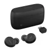 Jabra Evolve2 Buds - USB-C MS belaidžio įkrovimo pagalvėlė, tikrai belaidis stereo (TWS), skambučiai/muzika, 5,4 g, ausinės, juoda