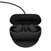 Jabra Evolve2 Buds - USB-A MS belaidžio įkrovimo padėklas, tikrai belaidis stereo (TWS), skambučiai/muzika, 5,4 g, ausinės, juodos