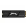 SSD diskas Kingston Technology 4TB M.2 PCIe 4.0 RENEGADE