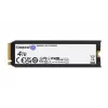 SSD diskas Kingston Technology 4TB M.2 PCIe 4.0 RENEGADE