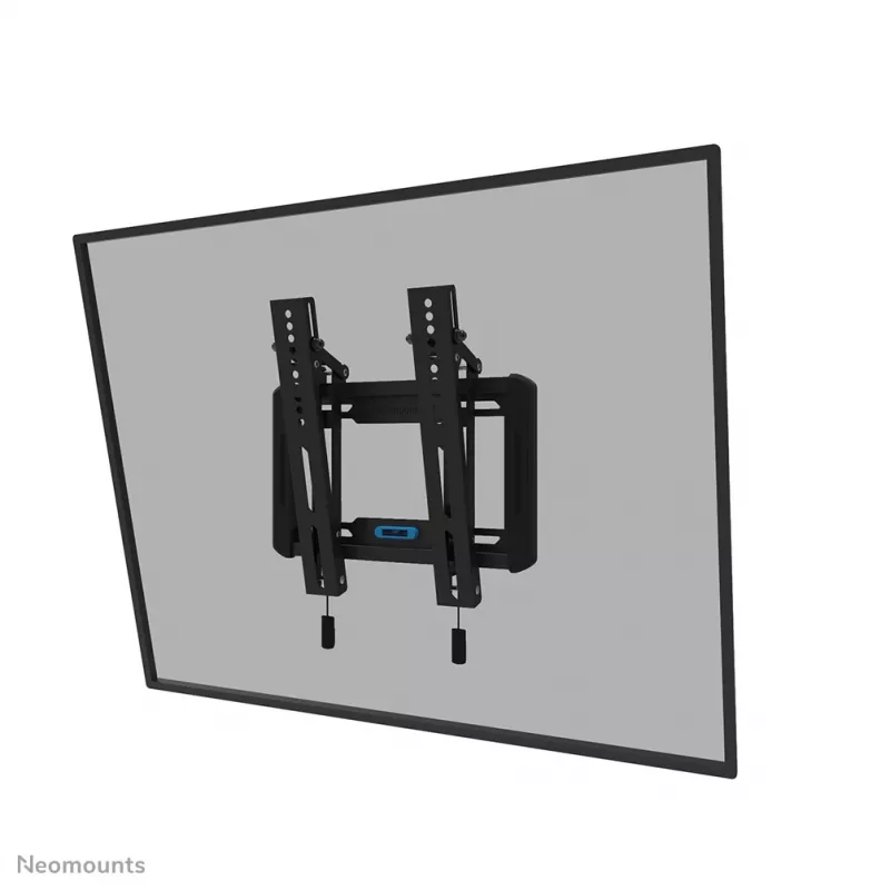 TV sieninis laikiklis Neomounts WL35-550BL12 Max 40kg 24-55in Juodas