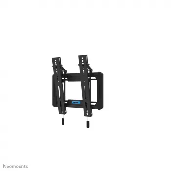 TV sieninis laikiklis Neomounts WL35-550BL12 Max 40kg 24-55in Juodas