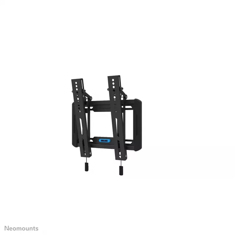 TV sieninis laikiklis Neomounts WL35-550BL12 Max 40kg 24-55in Juodas