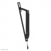 TV sieninis laikiklis Neomounts WL35-550BL12 Max 40kg 24-55in Juodas
