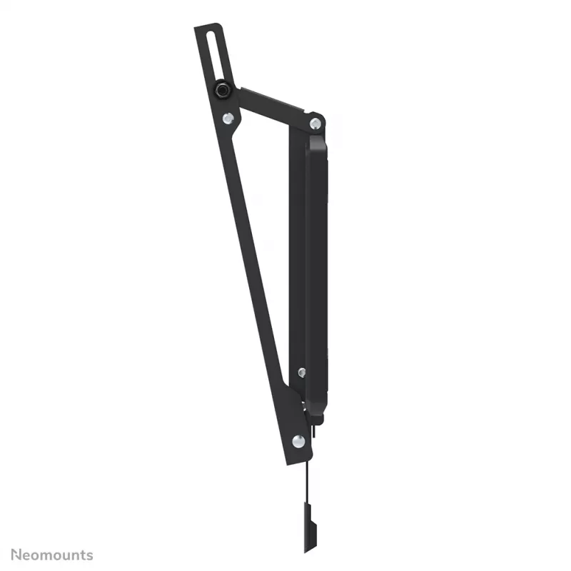 TV sieninis laikiklis Neomounts WL35-550BL12 Max 40kg 24-55in Juodas