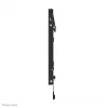 TV sieninis laikiklis Neomounts WL35-550BL12 Max 40kg 24-55in Juodas
