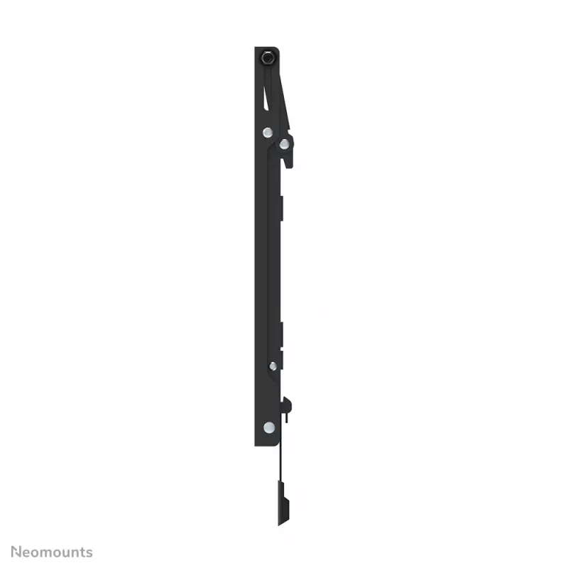 TV sieninis laikiklis Neomounts WL35-550BL12 Max 40kg 24-55in Juodas