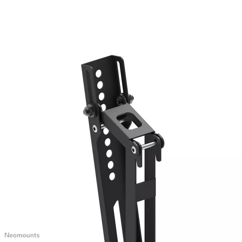 TV sieninis laikiklis Neomounts WL35-550BL12 Max 40kg 24-55in Juodas