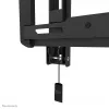 TV sieninis laikiklis Neomounts WL35-550BL12 Max 40kg 24-55in Juodas