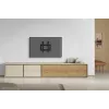 TV sieninis laikiklis Neomounts WL35-550BL12 Max 40kg 24-55in Juodas