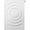 Bosch Serie 6 WIW24342EU skalbimo mašina, priekinė pakrova, 8 kg, 1200 aps./min., balta
