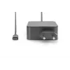 Nešiojamojo kompiuterio USB-C įkroviklis Digitus DA-10071 65W, vidaus naudojimui, AC, juodos spalvos