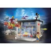 Veiksmo / nuotykių žaidimų rinkinys Playmobil Dragons 71084, įvairių spalvų