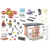 Veiksmo / nuotykių žaidimų rinkinys Playmobil Dragons 71084, įvairių spalvų