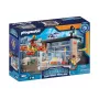Veiksmo / nuotykių žaidimų rinkinys Playmobil Dragons 71084, įvairių spalvų