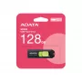 ADATA ACHO-UC300-128G-RNB USB atmintukas 128 GB USB Type-C 3.2 Gen 1 (3.1 Gen 1) Juoda