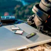 ADATA UC300 USB atmintinė 256 GB USB Type-C 3.2 Gen 1 (3.1 Gen 1) juoda, žalia
