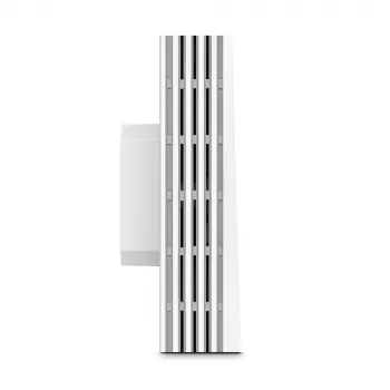 TP-Link Omada AX3000 Wall Plate WiFi 6 prieigos taškas