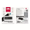 Card Reader Axagon CRE-S2N USB 3.2 Gen 1 Type-A Juoda