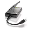 Axagon ADSA-1S6 USB 3.0 - 2,5 colio HDD SATA