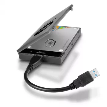Axagon ADSA-1S6 USB 3.0 - 2,5 colio HDD SATA