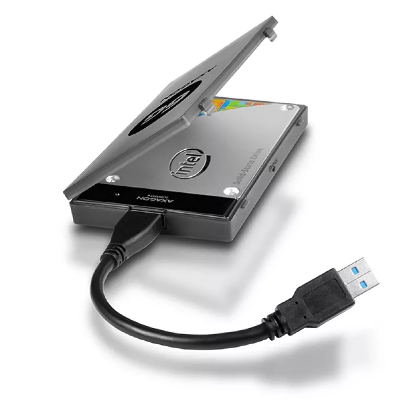 Axagon ADSA-1S6 USB 3.0 - 2,5 colio HDD SATA