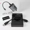 Axagon ADSA-1S6 USB 3.0 - 2,5 colio HDD SATA