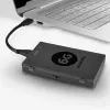Axagon ADSA-1S6 USB 3.0 - 2,5 colio HDD SATA