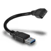 Axagon ADSA-1S6 USB 3.0 - 2,5 colio HDD SATA