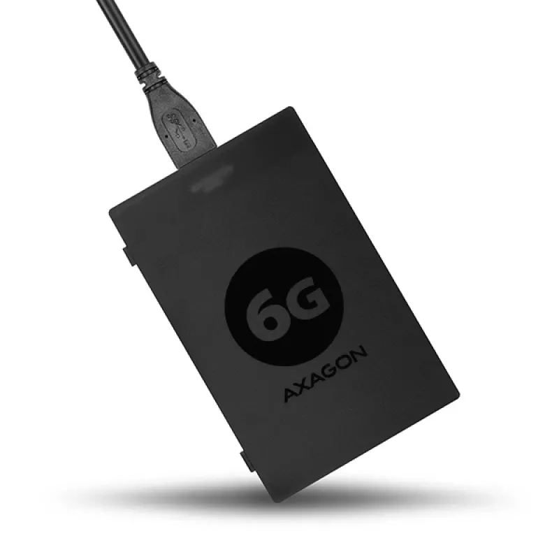 Axagon ADSA-1S6 USB 3.0 - 2,5 colio HDD SATA