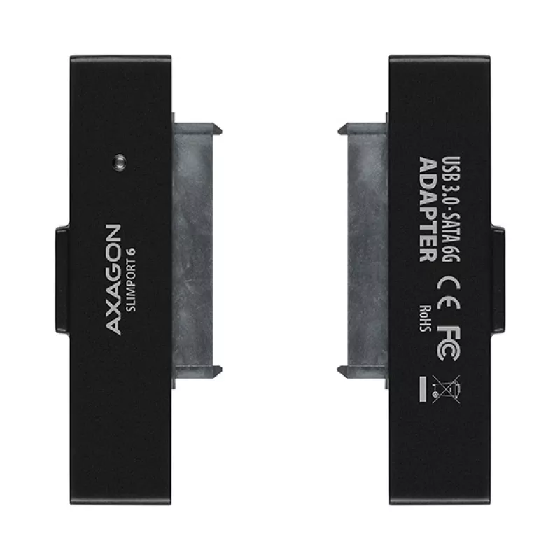 Axagon ADSA-1S6 USB 3.0 - 2,5 colio HDD SATA