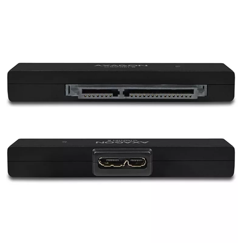 Axagon ADSA-1S6 USB 3.0 - 2,5 colio HDD SATA