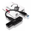 Axagon ADSA-1S6 USB 3.0 - 2,5 colio HDD SATA